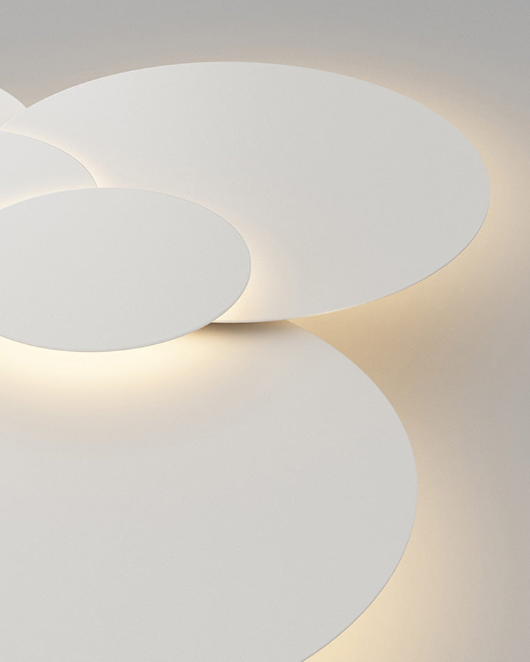 NÖRDI Eclipse | Lámpara de Techo LED Regulable