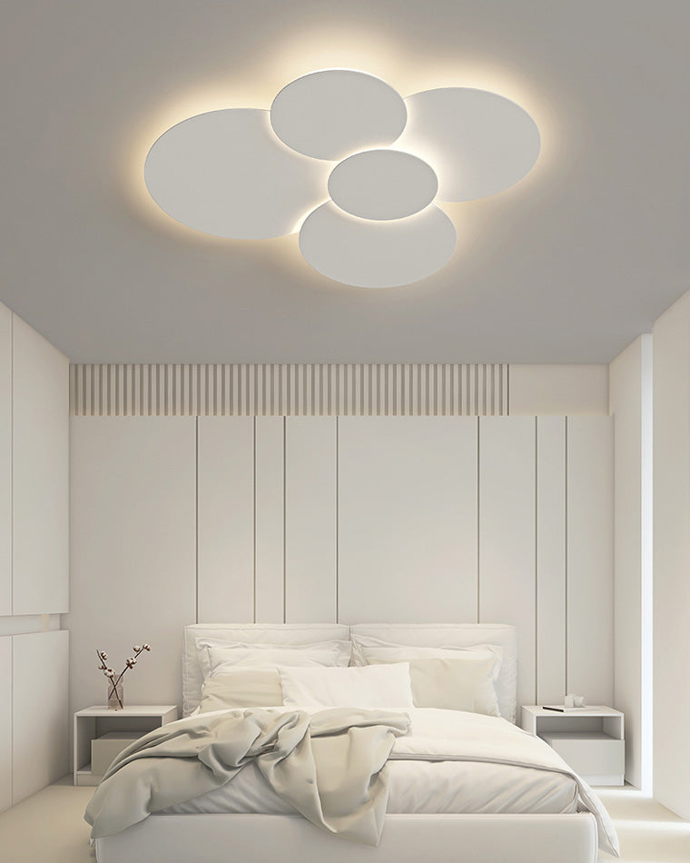 NÖRDI Eclipse | Lámpara de Techo LED Regulable