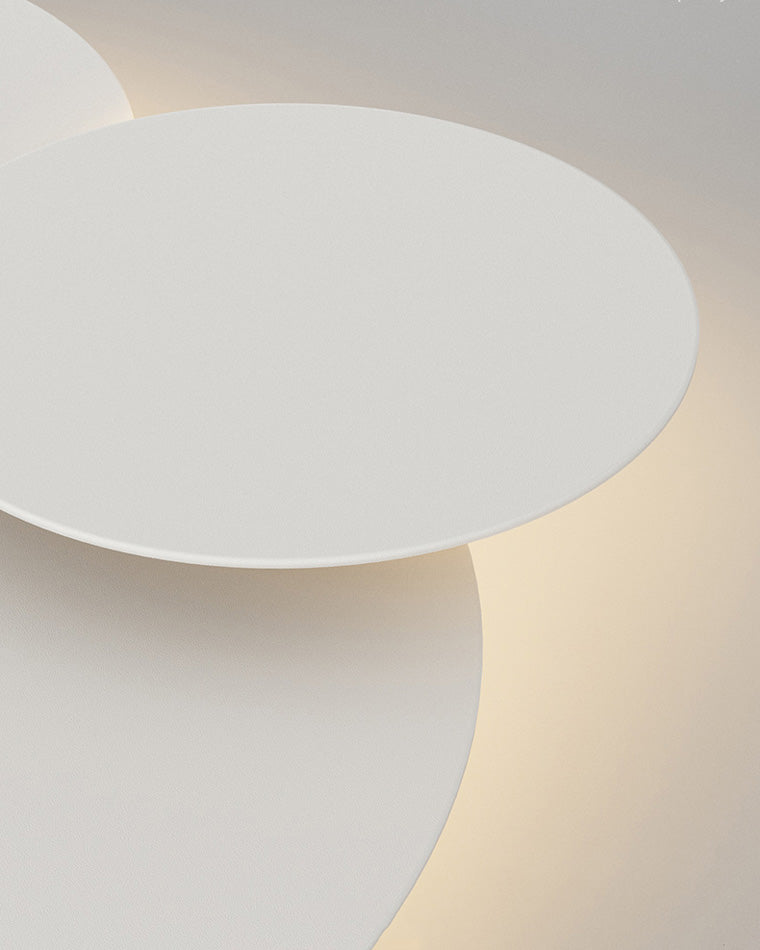 NÖRDI Eclipse | Lámpara de Techo LED Regulable