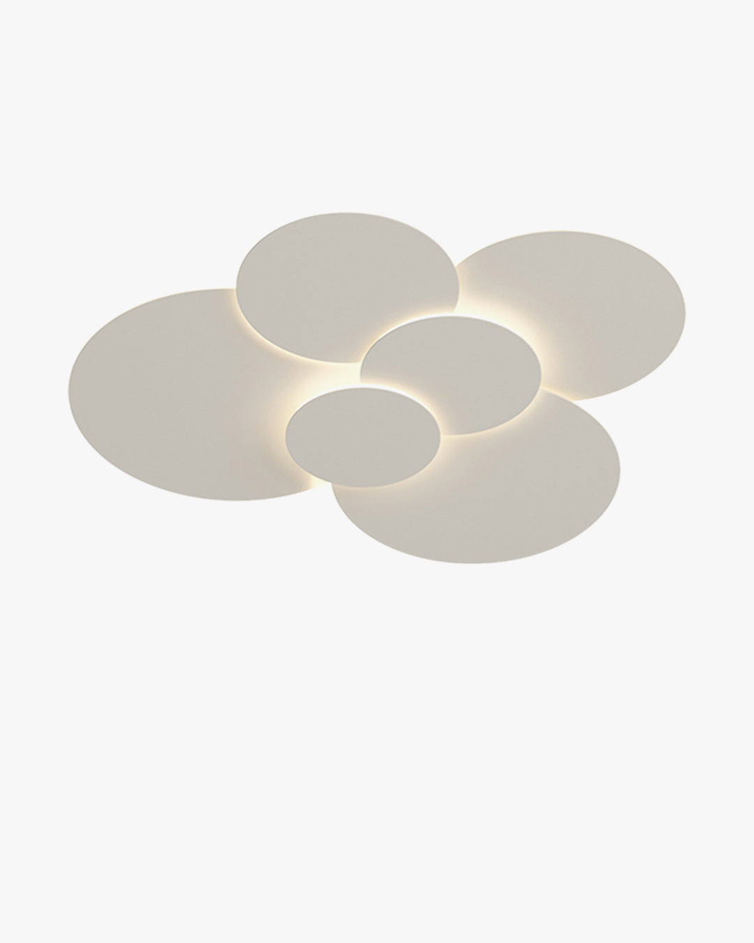 NÖRDI Eclipse | Lámpara de Techo LED Regulable