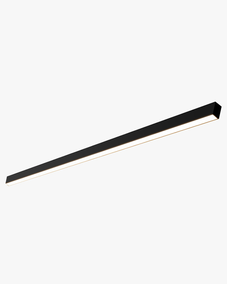 NÖRDI Axis | Lámpara de Techo LED Lineal Regulable