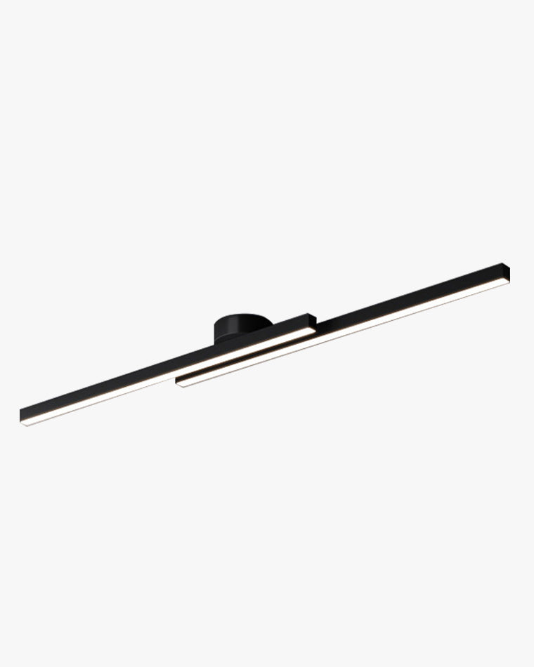 NÖRDI Linea | Lámpara de Techo LED Lineal Regulable