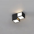 NÖRDI Cube | Lámpara de Techo LED Regulable