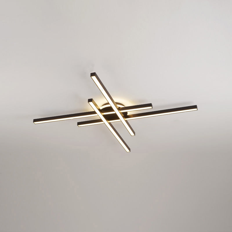 NÖRDI Axis | Lámpara de Techo LED Regulable