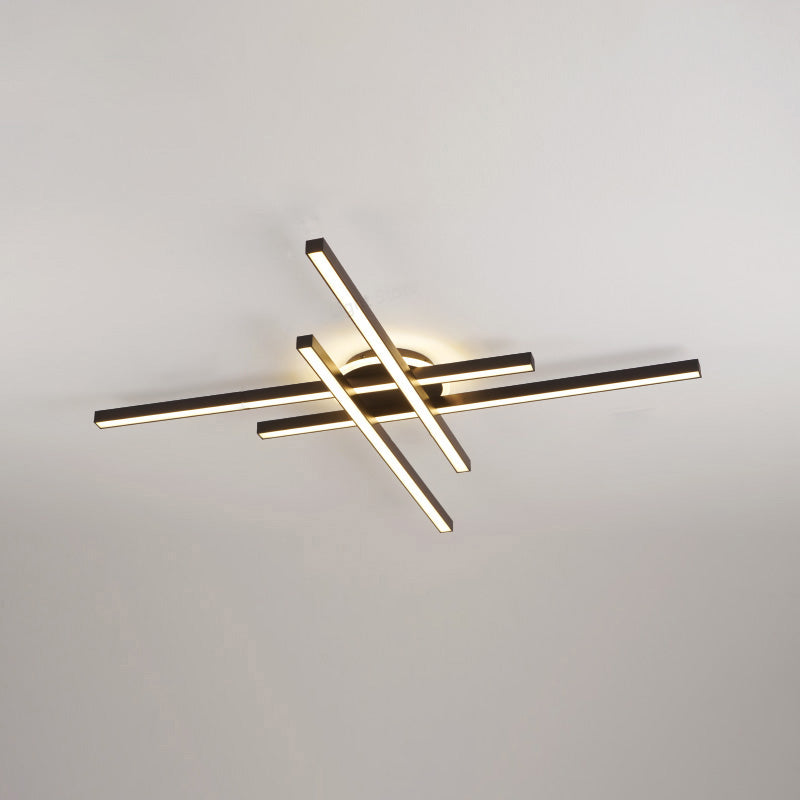 NÖRDI Axis | Lámpara de Techo LED Regulable