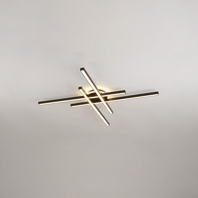NÖRDI Axis | Lámpara de Techo LED Regulable