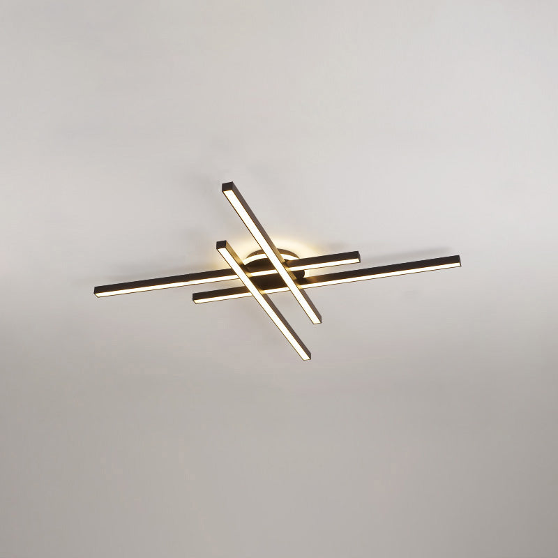 NÖRDI Axis | Lámpara de Techo LED Regulable