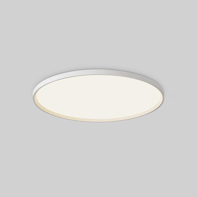NÖRDI Pure | Lámpara de Techo LED Regulable