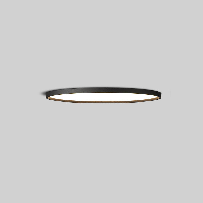 NÖRDI Pure | Lámpara de Techo LED Regulable