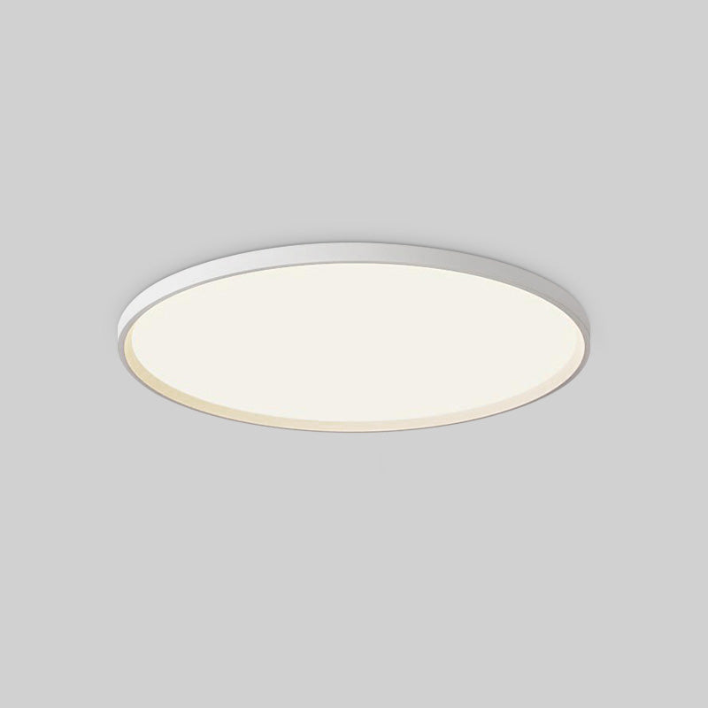 NÖRDI Pure | Lámpara de Techo LED Regulable