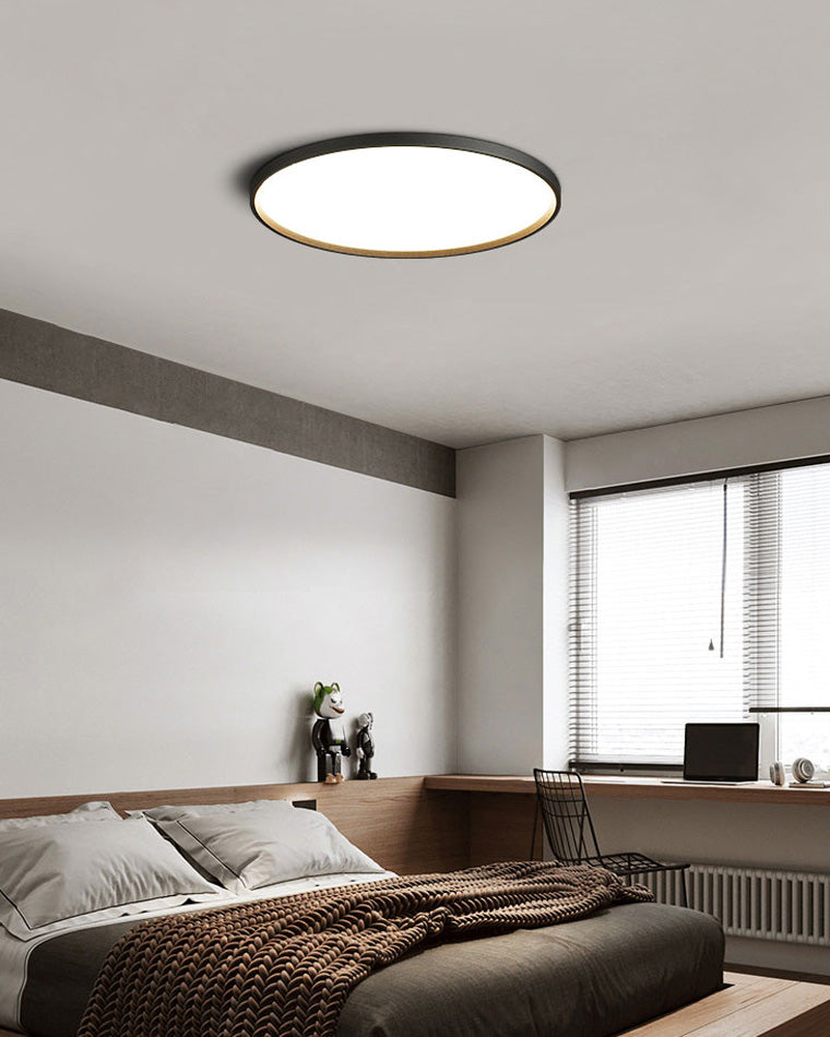 NÖRDI Pure | Lámpara de Techo LED Regulable