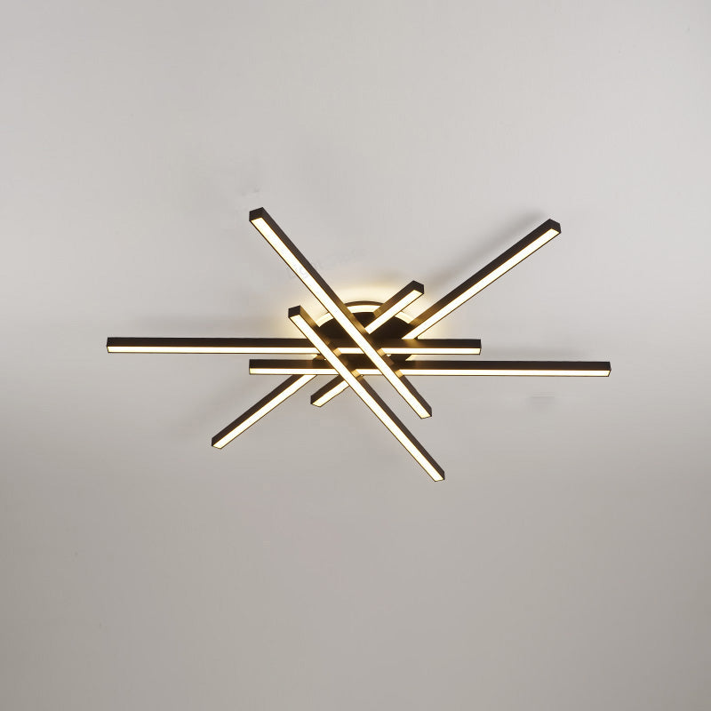 NÖRDI Axis | Lámpara de Techo LED Regulable