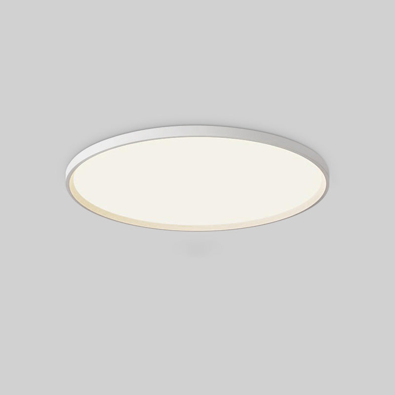NÖRDI Pure | Lámpara de Techo LED Regulable