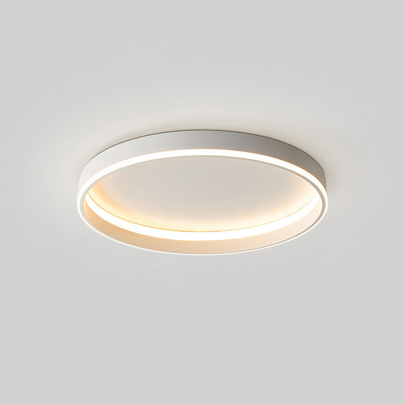 NÖRDI Halo | Lámpara de Techo LED Regulable