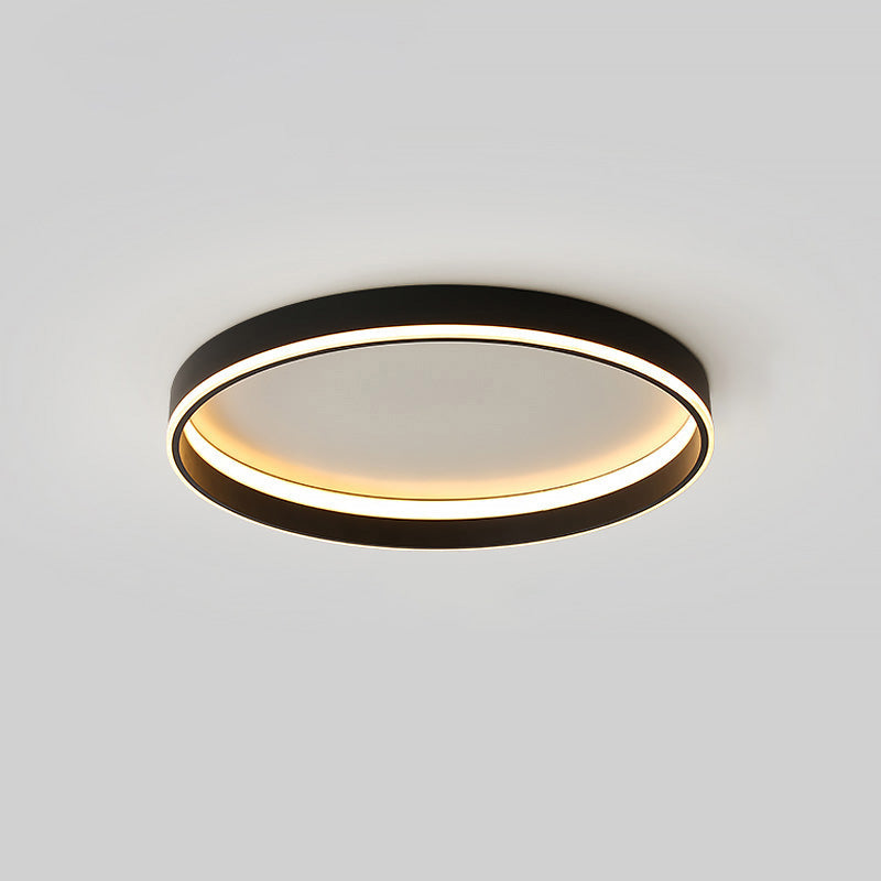 NÖRDI Halo | Lámpara de Techo LED Regulable