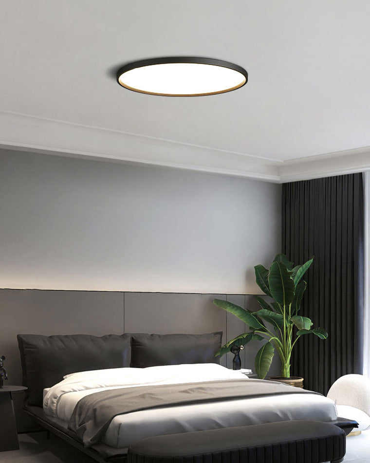 NÖRDI Pure | Lámpara de Techo LED Regulable