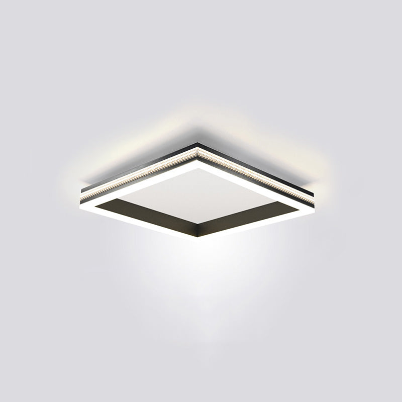 NÖRDI Forma | Lámpara de Techo LED Regulable