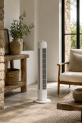 NÖRDI Flow Pure | Ventilador de Torre 45W