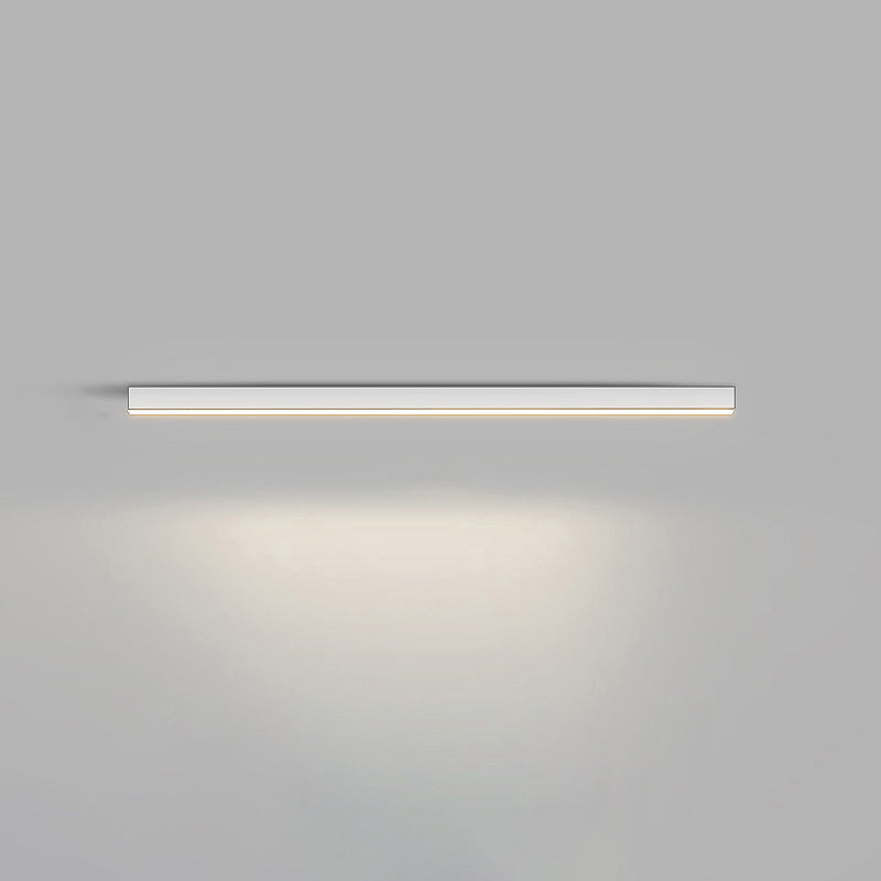 NÖRDI Axis | Lámpara de Techo LED Lineal Regulable