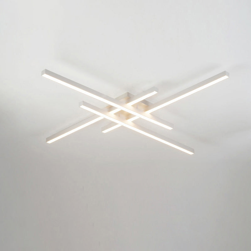 NÖRDI Frame | Lámpara de Techo LED Regulable
