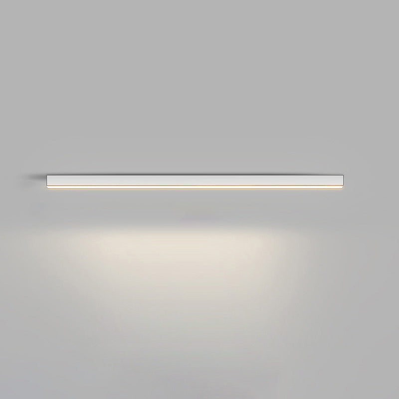 NÖRDI Axis | Lámpara de Techo LED Lineal Regulable