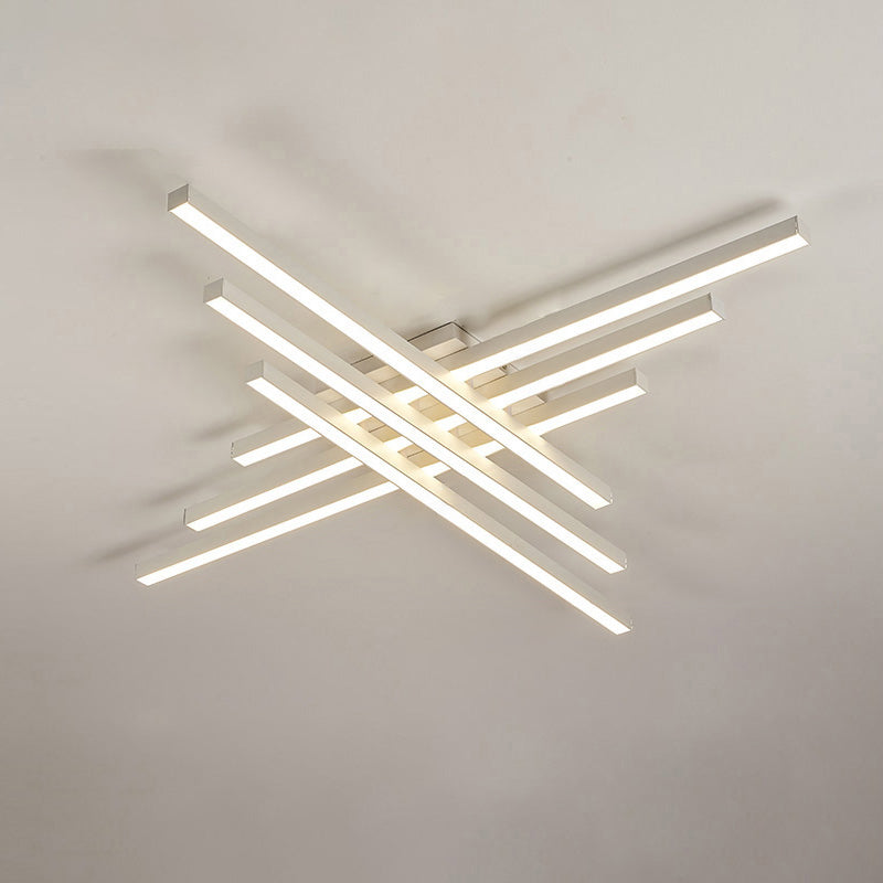 NÖRDI Frame | Lámpara de Techo LED Regulable
