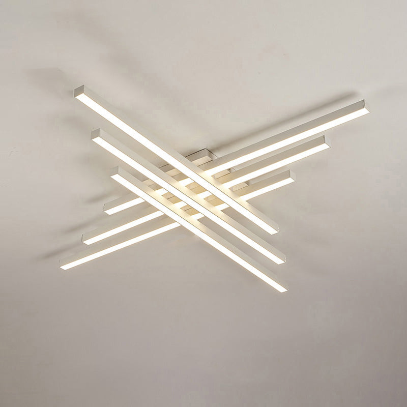 NÖRDI Frame | Lámpara de Techo LED Regulable