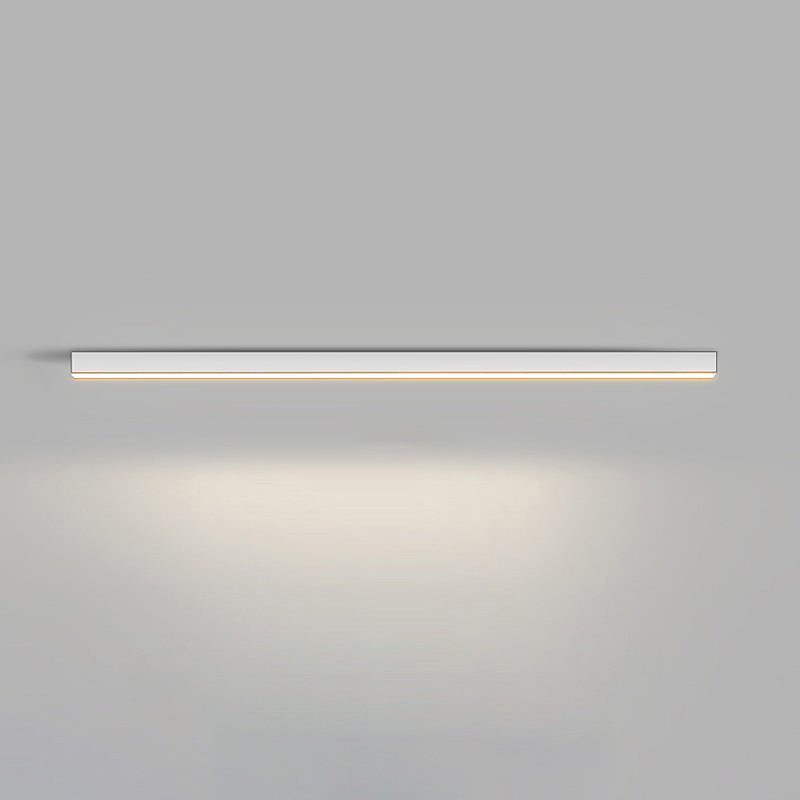 NÖRDI Axis | Lámpara de Techo LED Lineal Regulable