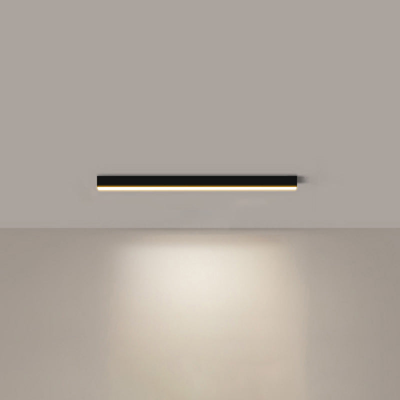 NÖRDI Axis | Lámpara de Techo LED Lineal Regulable