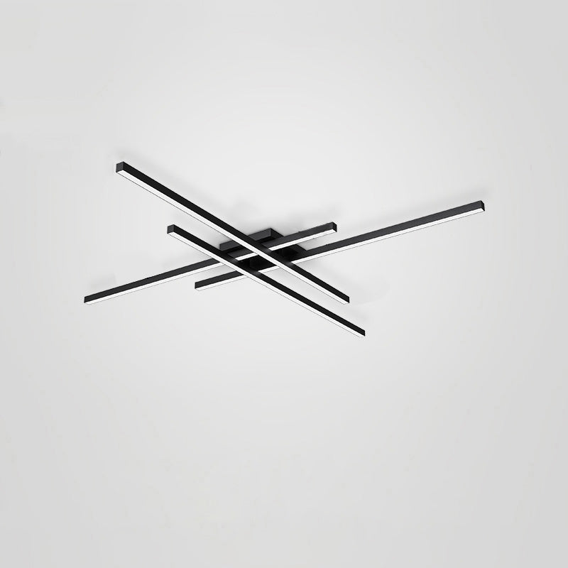 NÖRDI Frame | Lámpara de Techo LED Regulable