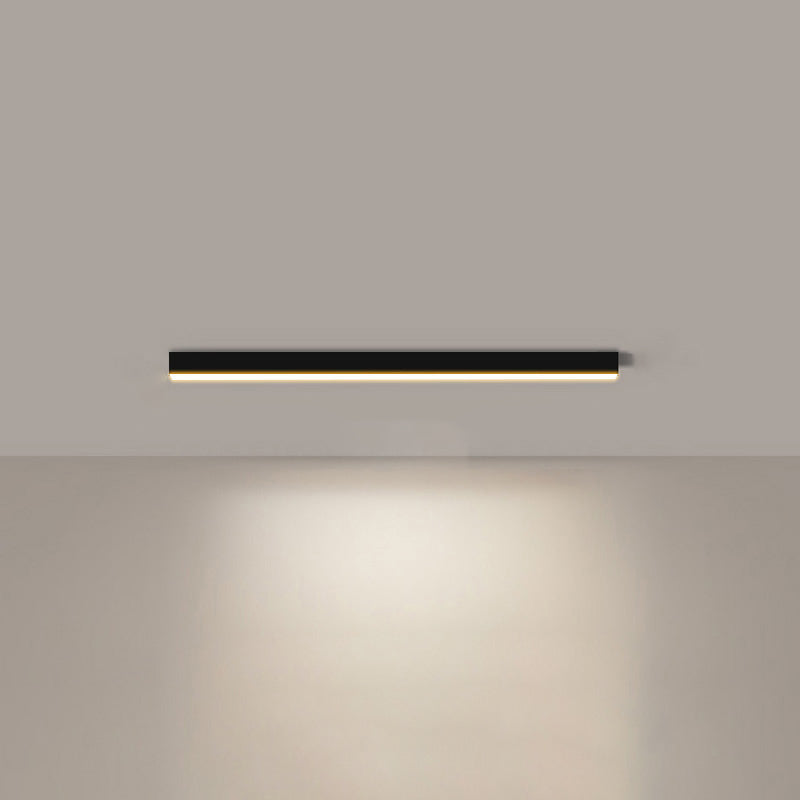 NÖRDI Axis | Lámpara de Techo LED Lineal Regulable