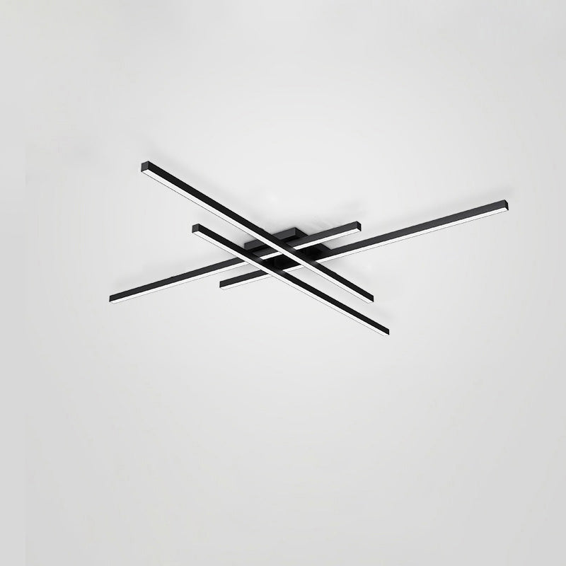 NÖRDI Frame | Lámpara de Techo LED Regulable