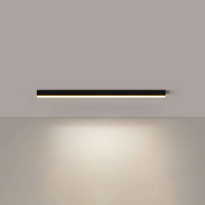 NÖRDI Axis | Lámpara de Techo LED Lineal Regulable