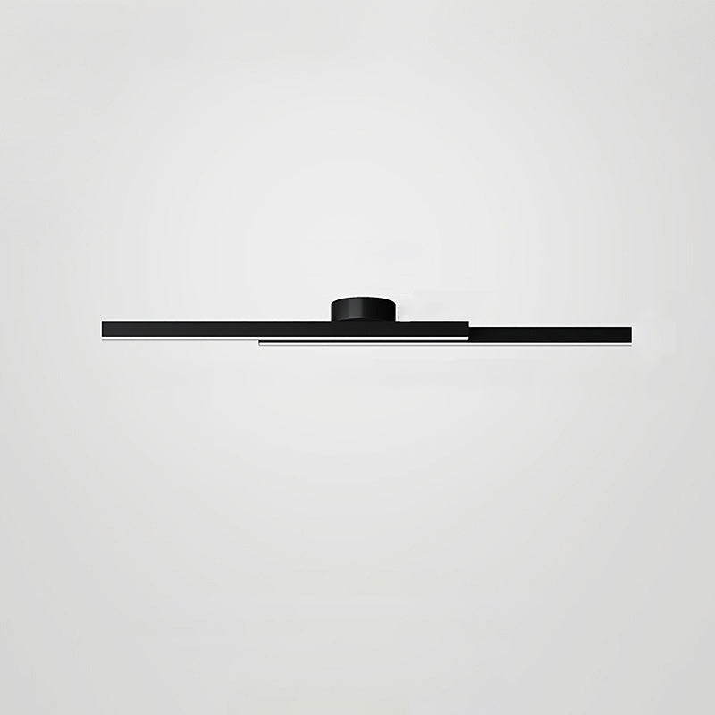 NÖRDI Linea | Lámpara de Techo LED Lineal Regulable