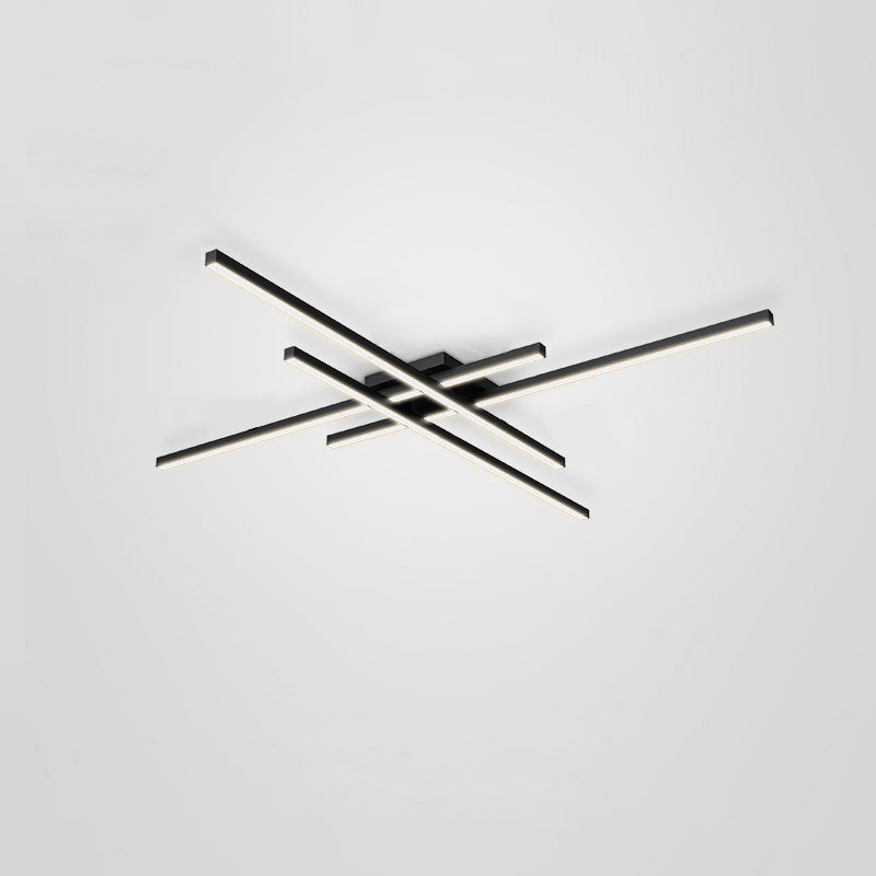 NÖRDI Frame | Lámpara de Techo LED Regulable