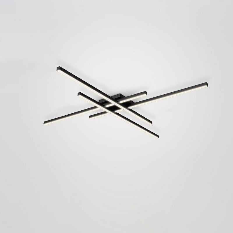 NÖRDI Frame | Lámpara de Techo LED Regulable