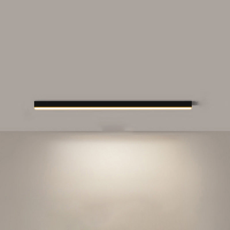 NÖRDI Axis | Lámpara de Techo LED Lineal Regulable