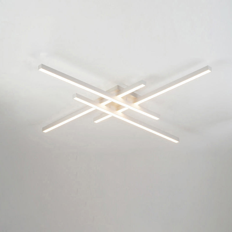 NÖRDI Frame | Lámpara de Techo LED Regulable