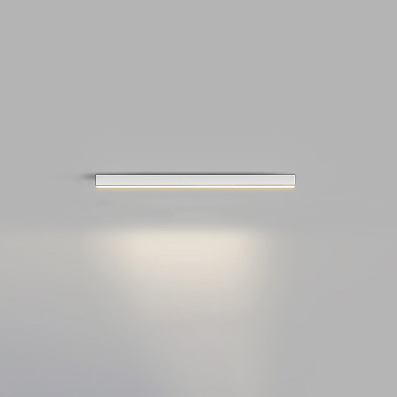 NÖRDI Axis | Lámpara de Techo LED Lineal Regulable