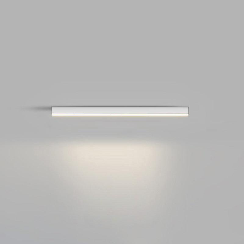 NÖRDI Axis | Lámpara de Techo LED Lineal Regulable
