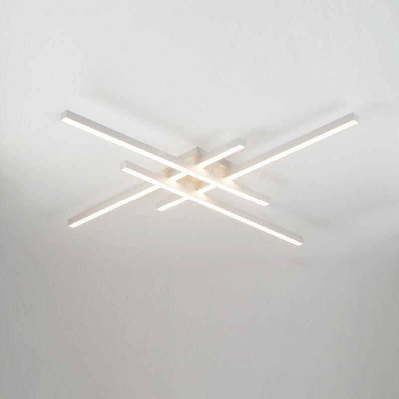 NÖRDI Frame | Lámpara de Techo LED Regulable