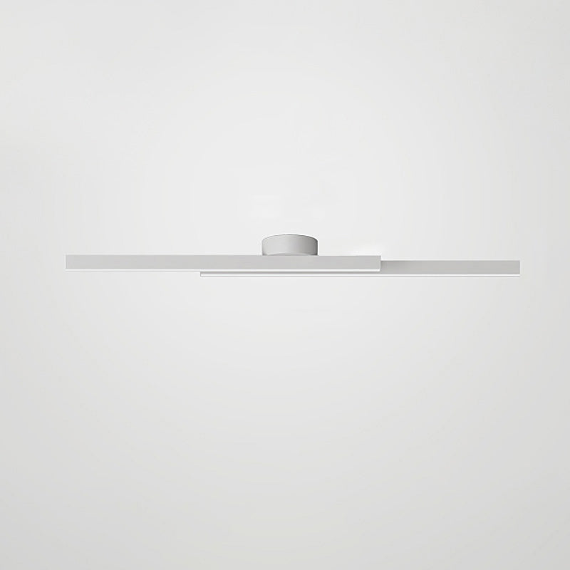 NÖRDI Linea | Lámpara de Techo LED Lineal Regulable