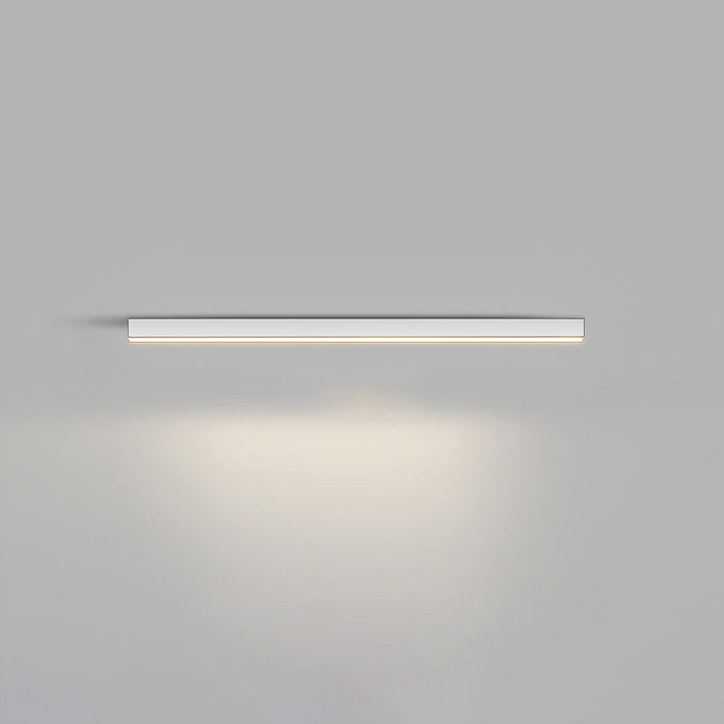 NÖRDI Axis | Lámpara de Techo LED Lineal Regulable