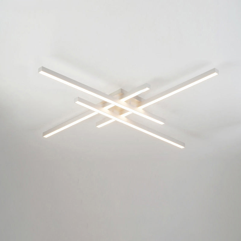 NÖRDI Frame | Lámpara de Techo LED Regulable