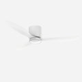 NÖRDI Breeze Air | Ventilador de Techo con Luz LED Minimalista