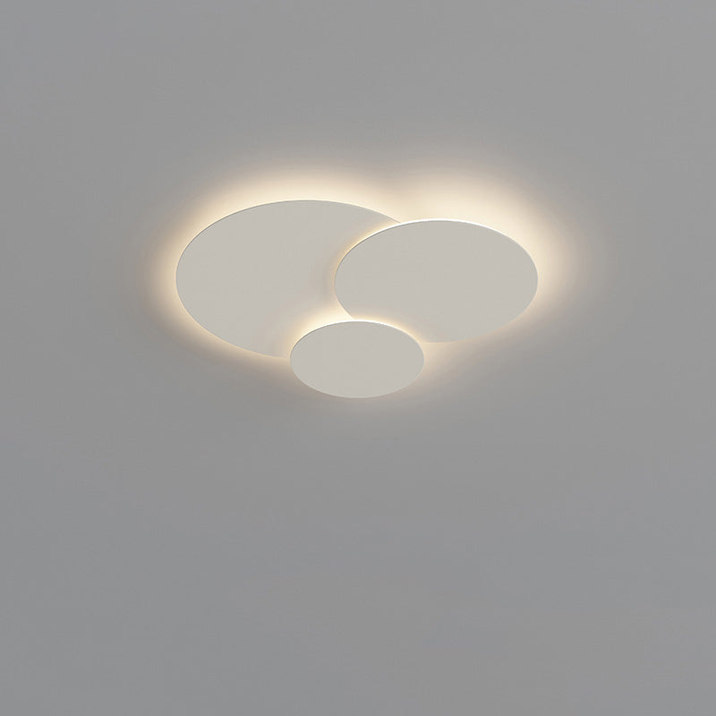 NÖRDI Eclipse | Lámpara de Techo LED Regulable