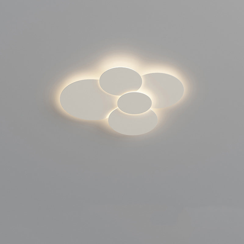 NÖRDI Eclipse | Lámpara de Techo LED Regulable