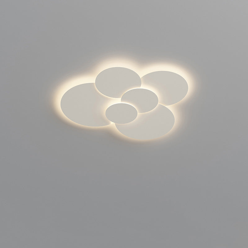 NÖRDI Eclipse | Lámpara de Techo LED Regulable