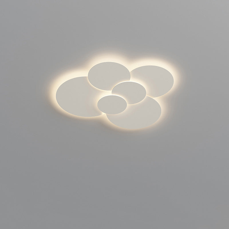 NÖRDI Eclipse | Lámpara de Techo LED Regulable